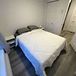 New Apartment With 1 Bedroom - 1905