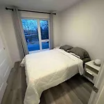 New Apartment With 1 Bedroom - 1905