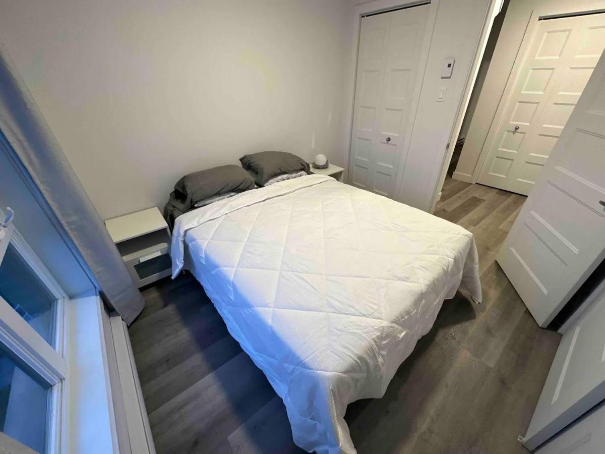 Apartment New With 1 Bedroom - 1905 *